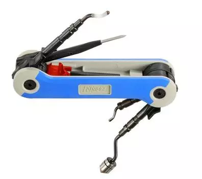 NOGA Multibar RG1000