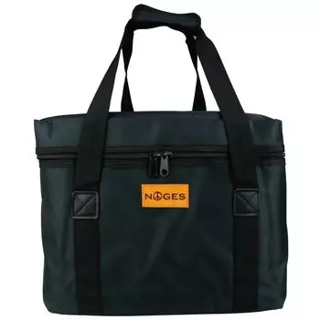 NOGES Polytank Cover 10L x For Iwatani Iwatani Polytank Cover for Great for various Can also be used as a cold [For 2/Single Cover] Surfing, Outdoors,