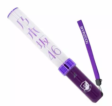 Nogizaka46 Stick Light neo II 11 цветов