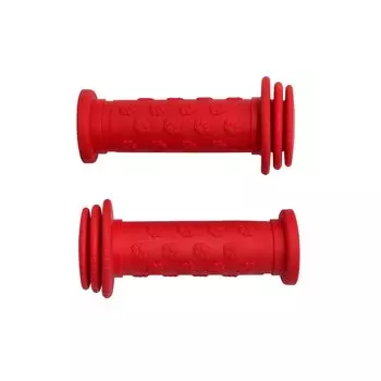 NOGUCHI Paw Grip for 19mm Red
