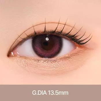 Noi [пепельно-розовый] 1 месяц использования -1.00