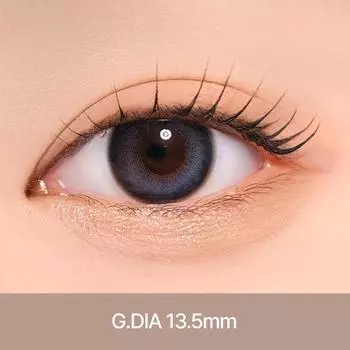 Noi [Серый] 1 месяц использования -6.50