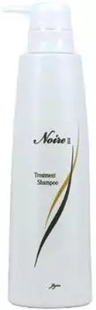 Noir Two Shampoo Capacity 500ml