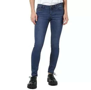 Noisy May Allie Skinny Fit VI021MB low waist джинсы 29/32