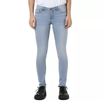 Noisy May Allie Skinny Fit VI059LB low waist джинсы 25/32