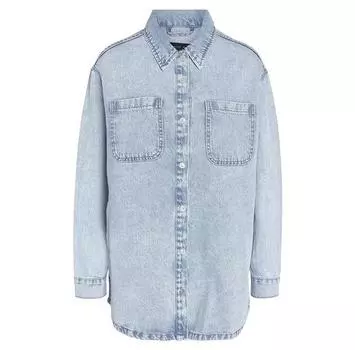 Noisy May Alva overshirt M
