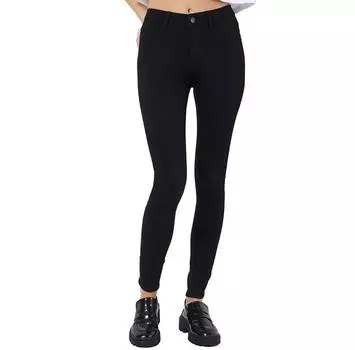 Noisy May Billie Skinny Fit VI023BL джинсы 27/32