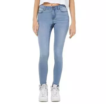 Noisy May Billie Skinny Fit VI059LB джинсы 30/32