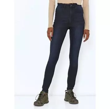 Noisy May Callie high waist джинсы 30/30