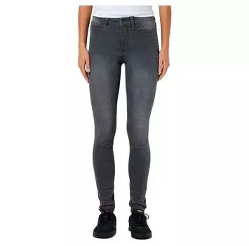 Noisy May Callie Skinny Vi555Mg high waist джинсы 25/30