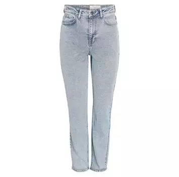 Noisy May Daisy Mom Fit Az393Lb high waist джинсы 29/30
