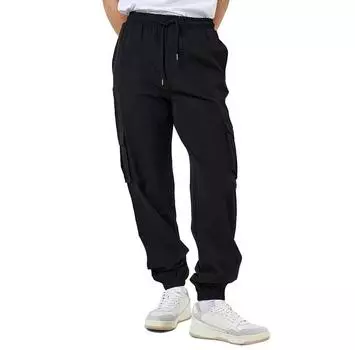 Noisy May Kirby Woven high waist cargo брюки XL