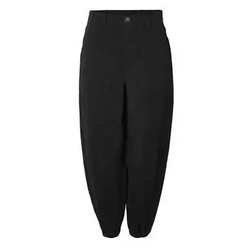 Noisy May Lou High Waist cargo брюки S