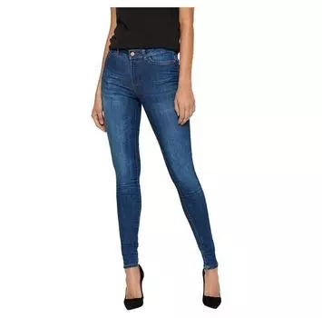 Noisy May Lucy Normal Waist Power Shape джинсы 25/30
