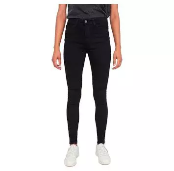 Noisy May Lucy Normal Waist Skinny AZ114BL джинсы 25/30