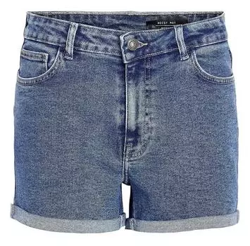 Noisy May Moni Az358Mb denim шорты M