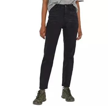 Noisy May Moni Straight Fit high waist джинсы 29/34