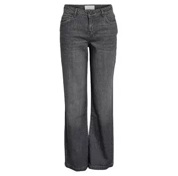 Noisy May Nila Wide Az421Dg low waist джинсы 31/32