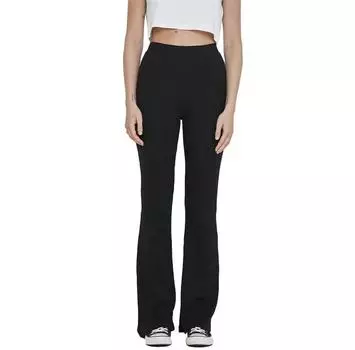 Noisy May Pasa Flared BG high waist брюки XS