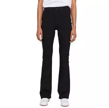 Noisy May Sallie Flare high waist джинсы 26/30