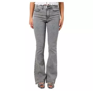Noisy May Sallie Skinny Vi545Lg high waist джинсы 31/34