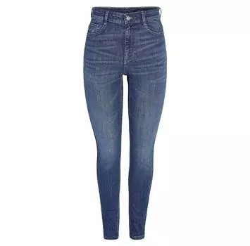 Noisy May Satty Skinny Fit Az346Mg high waist джинсы 29/32