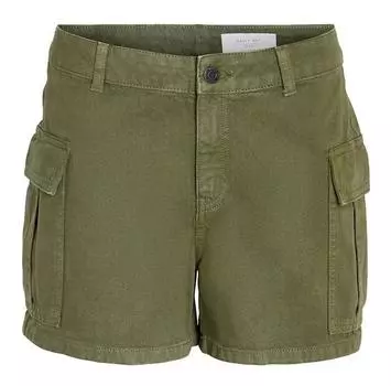 Noisy May Smiley cargo шорты XS