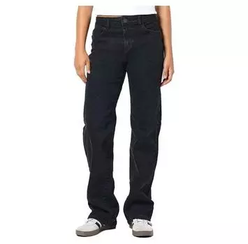 Noisy May Yolanda Wide Leg Fit джинсы 30/30