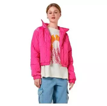 Noisy May Ziggy bomber куртка L