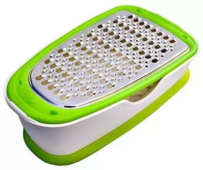 Noji LBG-01GW Grater Salad Grater Box