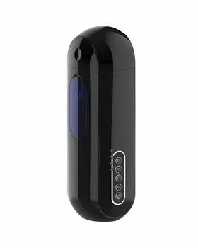 NOL GLEPIS BEAT и стабильная работа электрического отверстия с усиленным (Вращающийся поршень. двигатель)