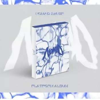 НОМАД - 1-й EP [НОМАД] (Кали вер) 0