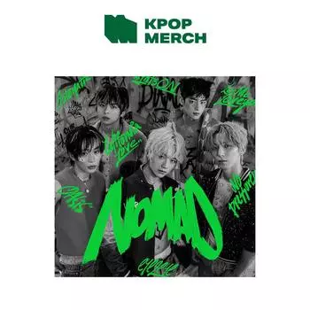 НОМАД - 1-й EP [НОМАД]