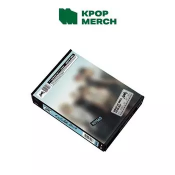 NOMAD - Перезвони мне (компакт-диск Вер.) CD Ver.