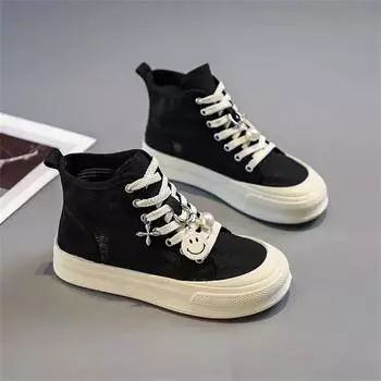 Номер 35 Размер 39 Ботинки Женские Фиолетовые Женские Кроссовки Обувь Женские Длинные Кроссовки Баррель Спорт 2024new Runing Посетители 35