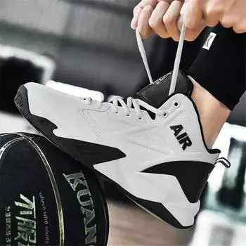 Номер 36 45-46 Синие Ботинки Для Женщин Фиолетовые Ботинки Обувь Высокие Кроссовки Спортивные Популярные Товары Zapatiilas Кроссовки Фестиваль 36