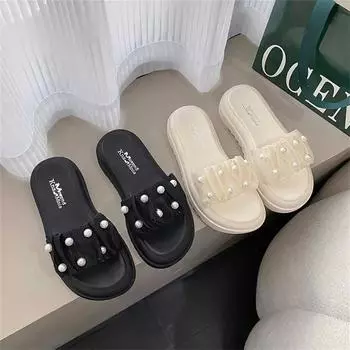 Номер 38 Пол Женские китайские тапочки Женская летняя обувь Сандалии бренда класса люкс Кроссовки Спортивные тренировки Повседневные высокого качества 4.5