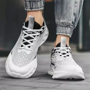 Номер 40 супер большой размер ретро кроссовки мужские повседневные высококачественные туфли бренд мужской теннис спортивные шоу стиль широкая стопа 39