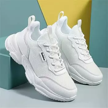 Номер 40 Женская обувь 45 размер Вулканизированные ботинки Ботинки Женские кроссовки Спортивные кроссовки Мокасины Спортивно-досуговые 36 розовый