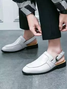 Номер 44 Блочные каблуки Домашние тапочки Водные мужские сапоги Обувь Кроссовки Сандалии Спортивные Оптовая продажа Перепродажа 2024new Дропшиппинг 38