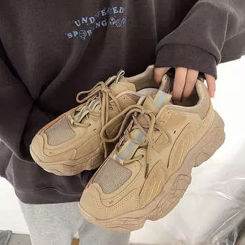 Номер 45 парусиновые туфли на толстой подошве повседневные туфли для мужчин полосатые кроссовки для мужчин 2024 трендовые летние кроссовки для мужчин Sho Tennis 6.5 серый