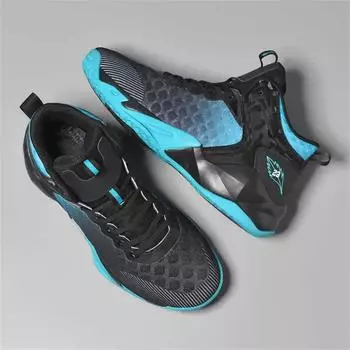 Номер 46 Размер 40 Мужские баскетбольные кроссовки Размер 48 Вулканизированные кроссовки для гольфа Белые спортивные роскошные прямые поставки Уникальные руны Fat Idea 6.5