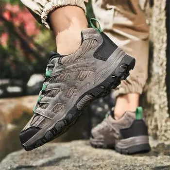 Номер 46 Весенние кроссовки Ретро Повседневная мужская Забавная обувь Товары для гольфа Спортивные модные Небольшие цены Выездные кроссовки Лучшие 39