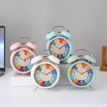 Номер Будильник Будильник Спальня Детская Комната