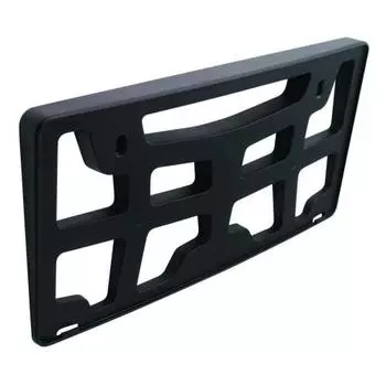 Номер CARMATE Car LUXIS База Передняя LS366