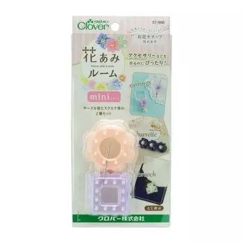 Номер Clover Hanaami Mini 57-966