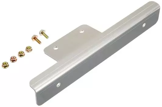 Номер CUSCO Honda Integra 321550L [Смещенная стойка]