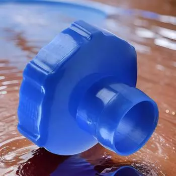 Номер детали для замены адаптера скиммера SK-15 Blue