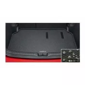 Номер детали мягкого багажного поддона TOYOTA Yaris: 08241-52170
