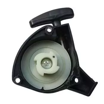 Номер детали узла стартера Mitox Recoil: ТБС260Д.01.12.00-00 (20/1) чёрный